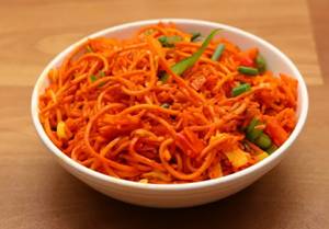 Combination Fried Rice