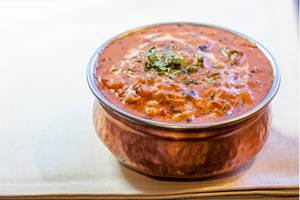Mushroom Masala