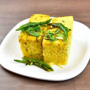 Dhokla