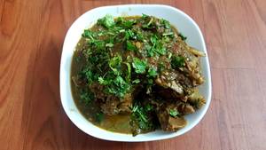 Mutton Thala Curry