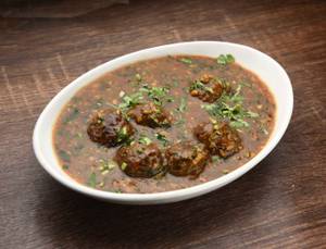 Veg Manchurian Grevy