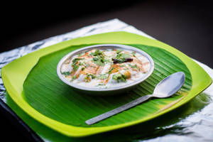 Rajasthani Dahi Vada (2 Pcs)