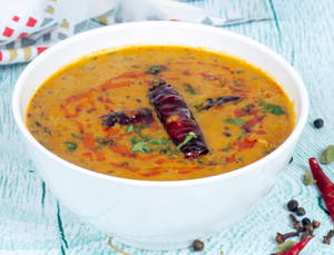 Dal Fry