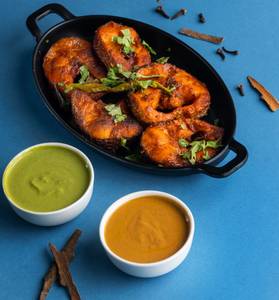 Korameenu Fry [boneless]
