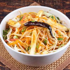 Paneer Noodles