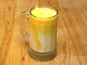 Mango Lassi