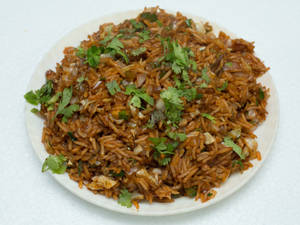 Veg Fried Rice