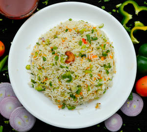 Veg Fried Rice