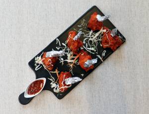 Chicken Lollipop [6 Pieces]