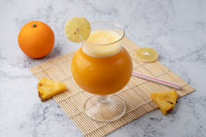 Vitamin C Booster Juice