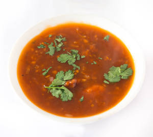 Chicken Manchurian