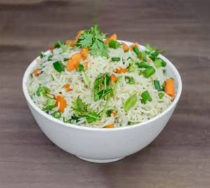 Veg Fried Rice