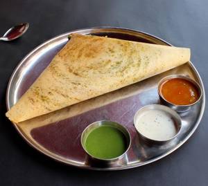 Podi Roast Dosa