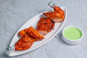 Tandoori Chicken