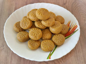 Pedhe (1 kg)