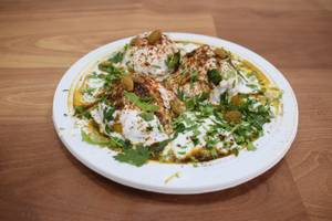 Dahi Bhalla / Dahi Vada 