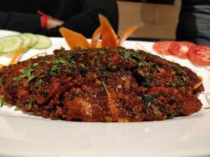 Phuket Fish