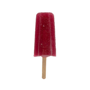 Cranberry Sorbet