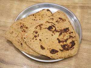 Plain Paratha