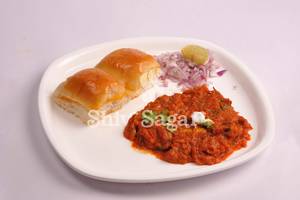 Pav Bhaji