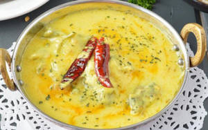 Kadhi Fry