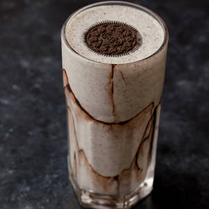 Oreo Shake