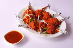Chicken Lollipop