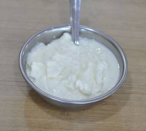 Dahi