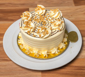 Butterscotch Cake(500grams)