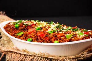 Veg Tawa Pulao