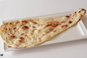 Plain Naan