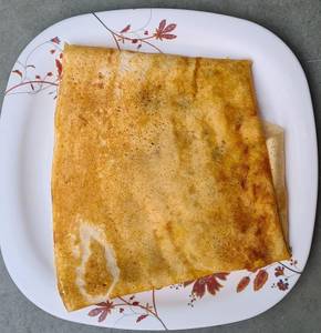 Ghee Mysore Masala Dosa