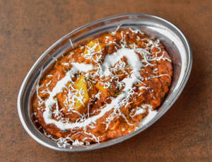 Paneer Butter Masala