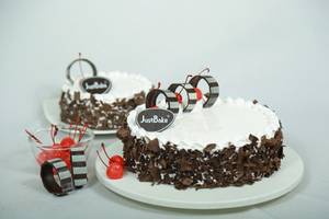 Premium Black Forest