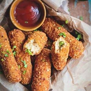 Veg Fingers