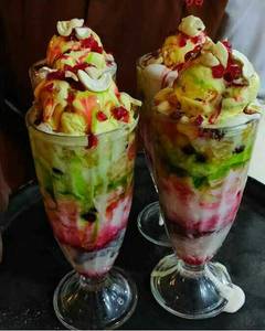 Royal Style Falooda