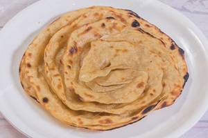 Butter Paratha