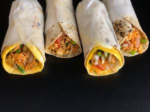 Veg Roll 3pcs