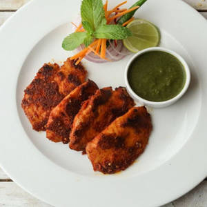 Tawa Fish [fry]