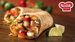Chicken Roll