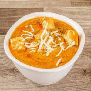 Paneer Butter Masala