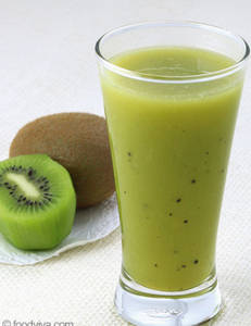 Kiwi Juice