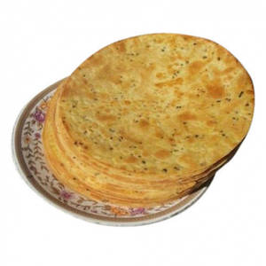 Hadmade Masala Khakhra (jeera)