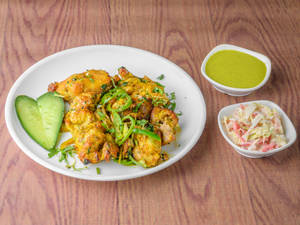 Chicken Tikka