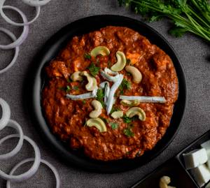 Kaju Paneer