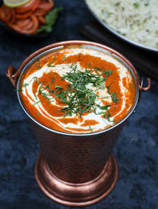 Dal Makhani
