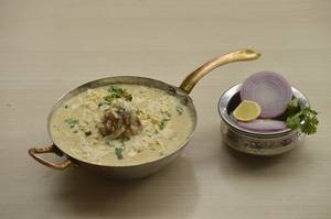 Malai Kofta Curry