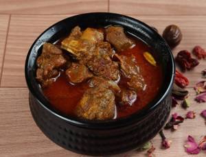 Mutton Curry