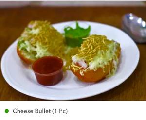 Cheese Bullet (1 Pcs)