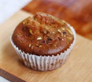 Vanilla Muffin (1 Pc)